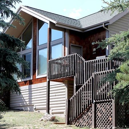 Sunnyside Knoll Resort Estes Park Esterno foto