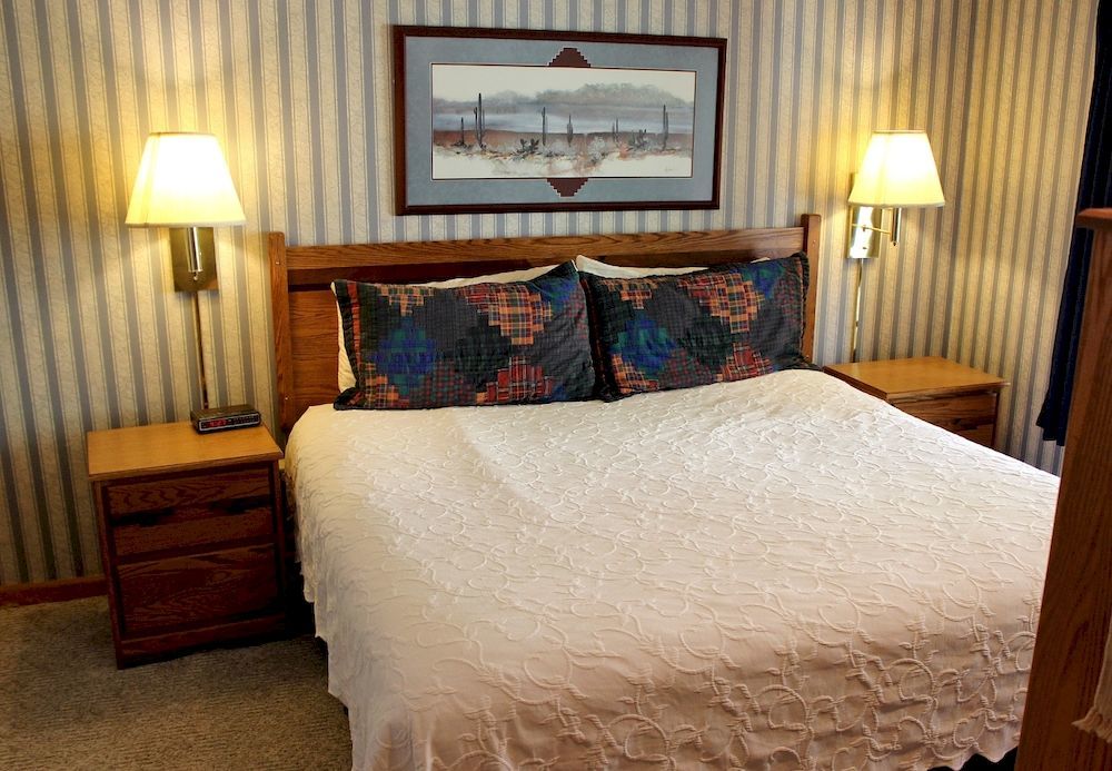 Sunnyside Knoll Resort Estes Park Esterno foto