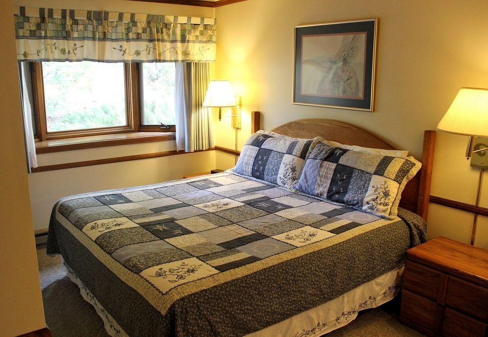 Sunnyside Knoll Resort Estes Park Esterno foto