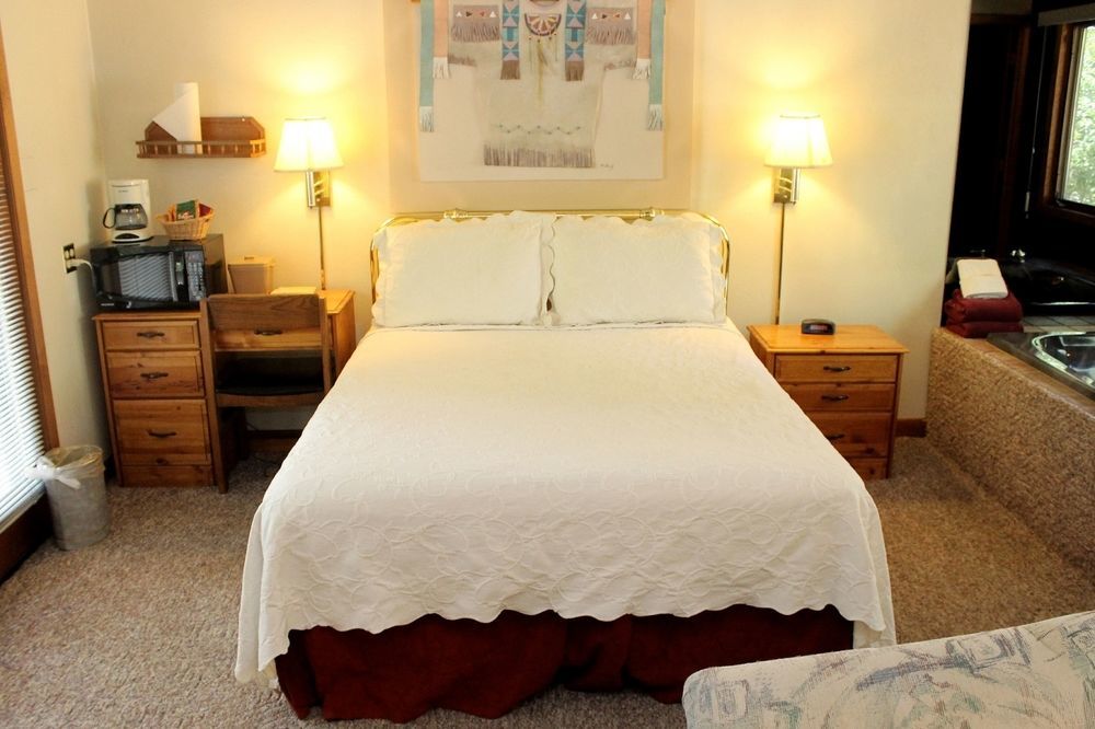 Sunnyside Knoll Resort Estes Park Esterno foto