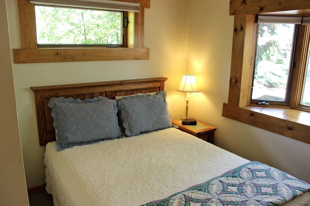 Sunnyside Knoll Resort Estes Park Esterno foto