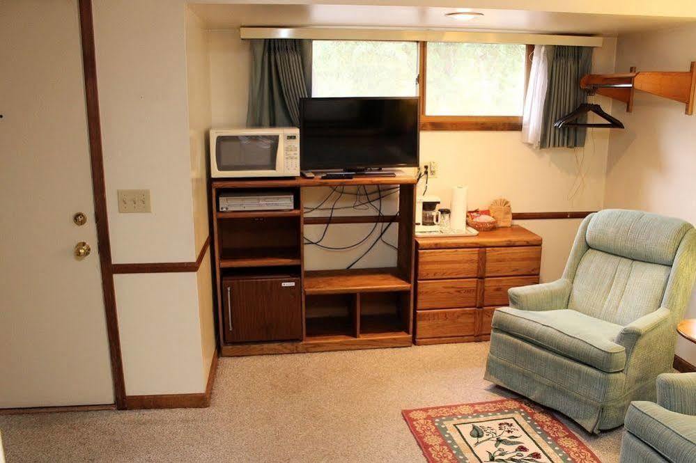 Sunnyside Knoll Resort Estes Park Esterno foto