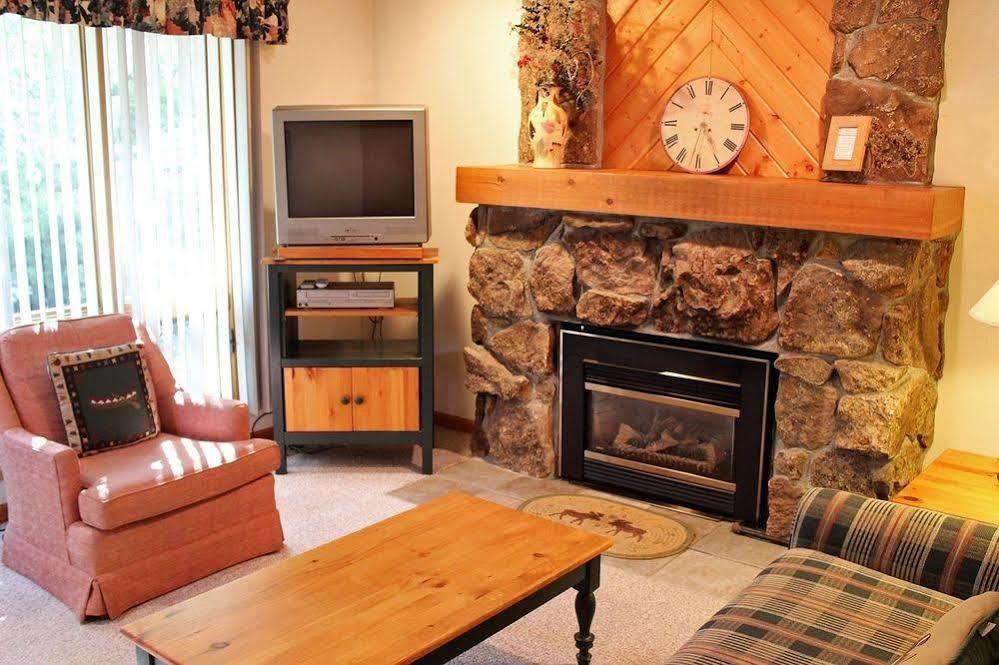 Sunnyside Knoll Resort Estes Park Esterno foto