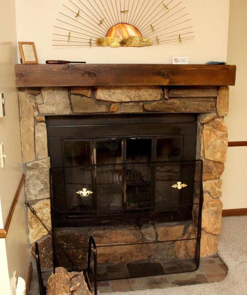 Sunnyside Knoll Resort Estes Park Esterno foto