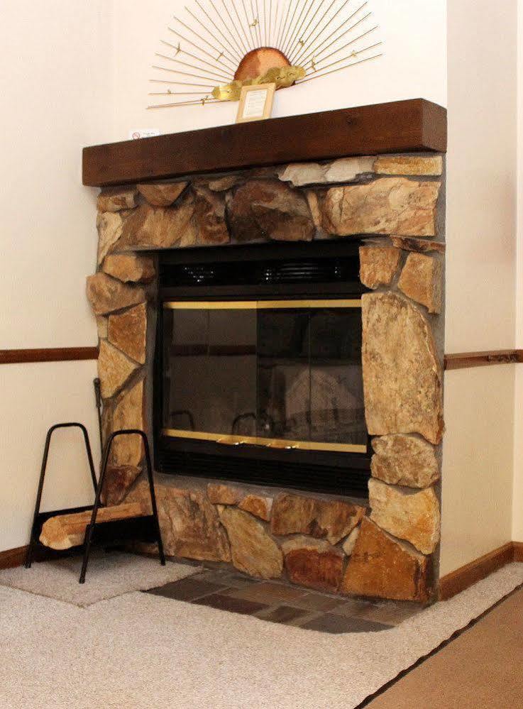 Sunnyside Knoll Resort Estes Park Esterno foto
