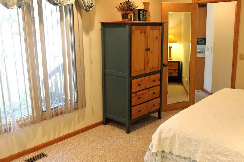 Sunnyside Knoll Resort Estes Park Esterno foto