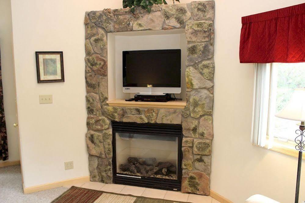 Sunnyside Knoll Resort Estes Park Esterno foto