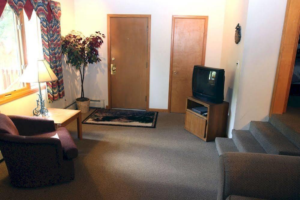 Sunnyside Knoll Resort Estes Park Esterno foto